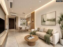 Amo Residence (D20), Apartment #542021901
